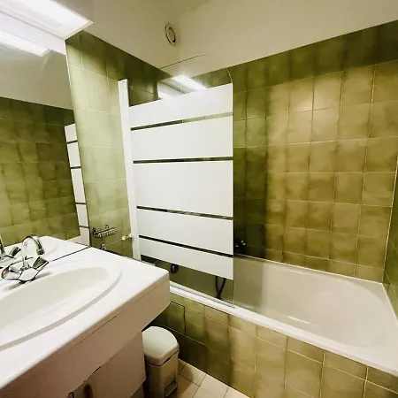 Climatise 5 Couchages Avec Wifi A Calvi - Fr-1-63-335 Appartement Calvi (Corsica)
