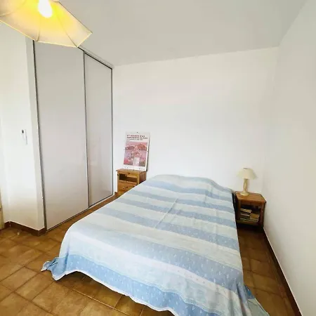 Climatise 5 Couchages Avec Wifi A Calvi - Fr-1-63-335 Appartement Calvi (Corsica)