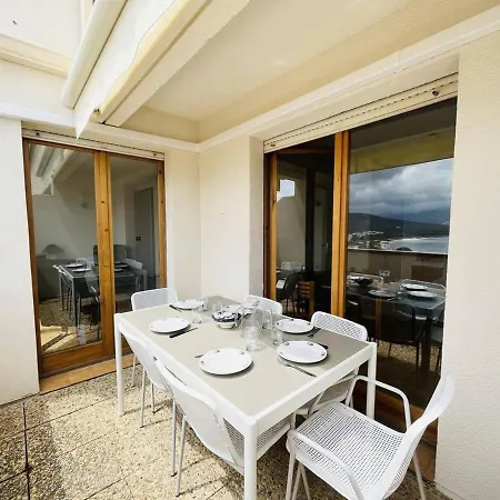 Climatise 5 Couchages Avec Wifi A Calvi - Fr-1-63-335 * Calvi (Corsica)