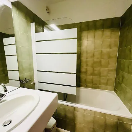 Climatise 5 Couchages Avec Wifi A Calvi - Fr-1-63-335 * Calvi (Corsica)