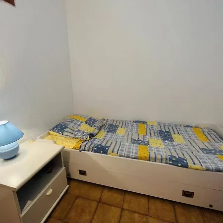 Climatise 5 Couchages Avec Wifi A Calvi - Fr-1-63-335 Appartement Calvi (Corsica)