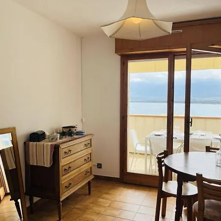 Appartement Climatise 5 Couchages Avec Wifi A Calvi - Fr-1-63-335 Calvi (Corsica)