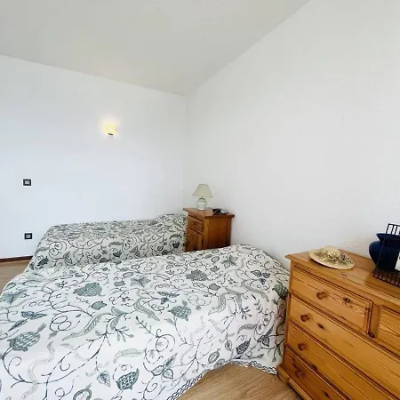 Climatise 5 Couchages Avec Wifi A Calvi - Fr-1-63-335 Appartement Calvi (Corsica)